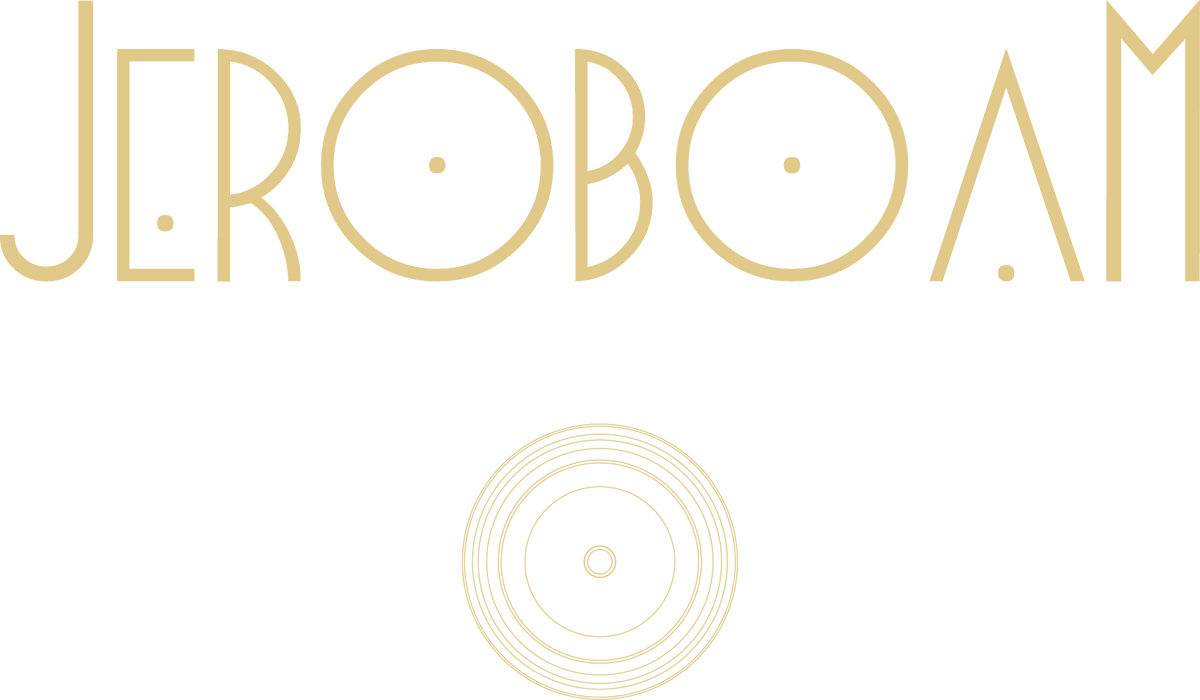 Jeroboam Paris