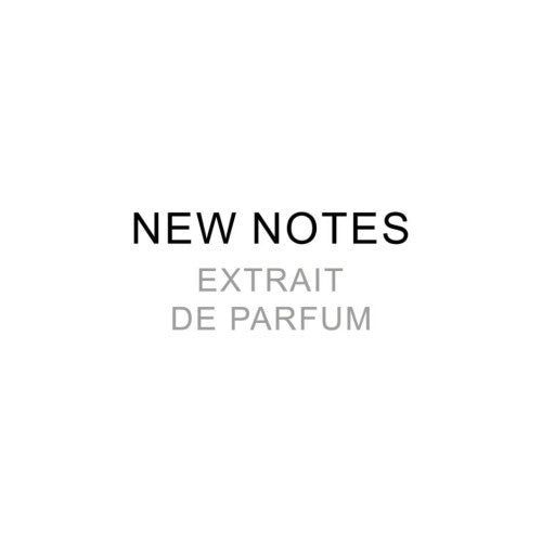New Notes