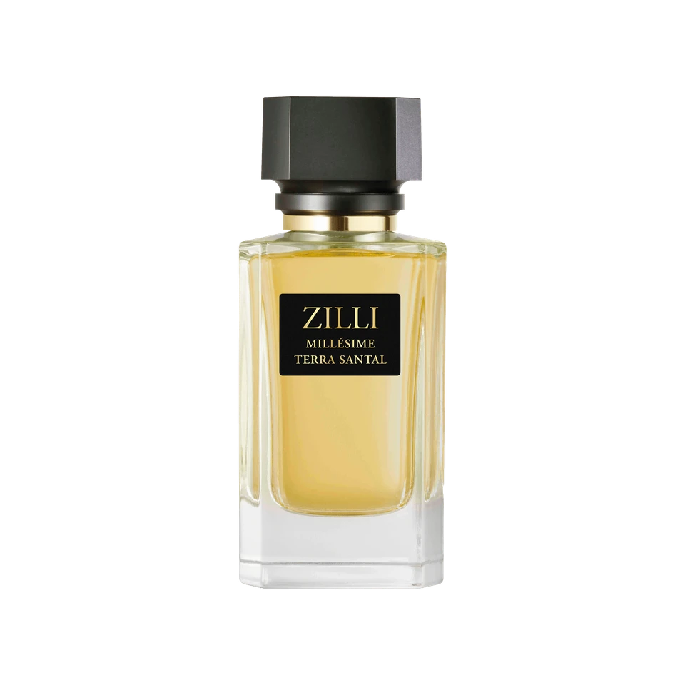 Millésime Terra Santal