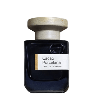 Cacao Porcelana