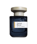 Santal Blond