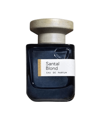 Santal Blond