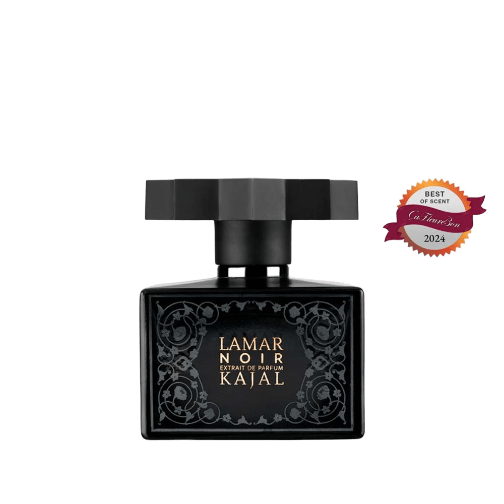 Lamar Noir