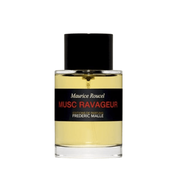 Musc Ravageur