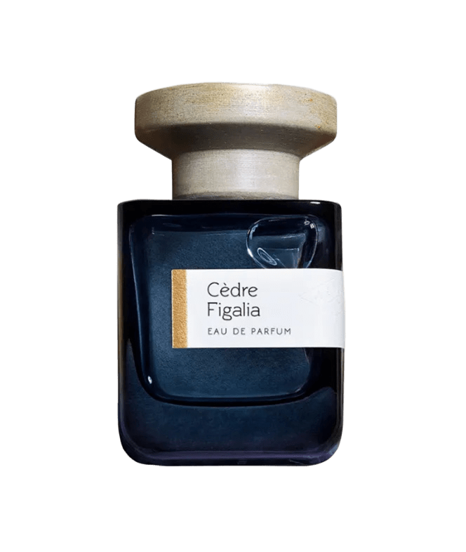 Cèdre Figalia
