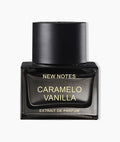 Caramelo Vanilla