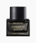 Osmanto Shock