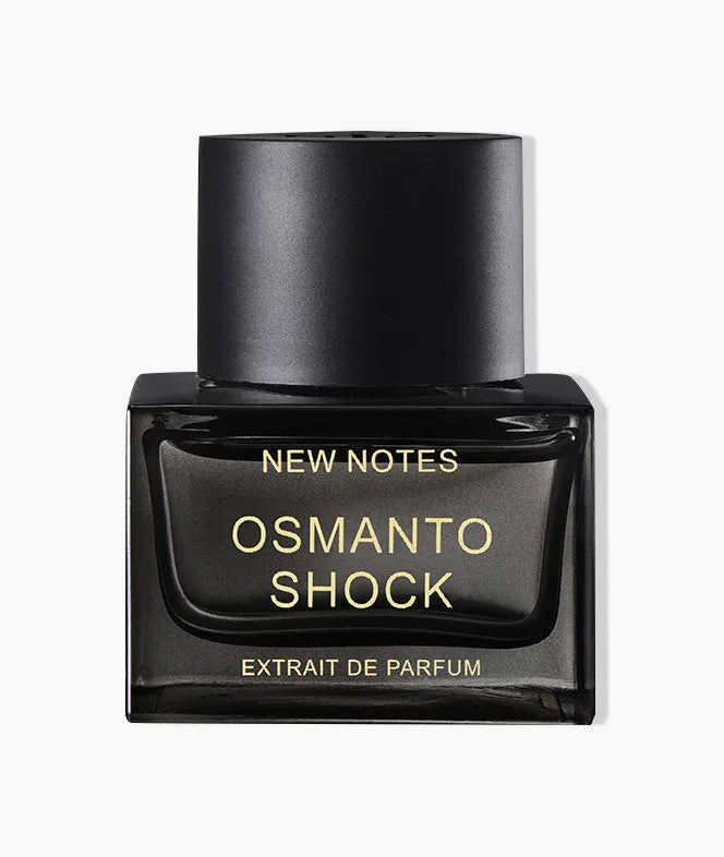 Osmanto Shock