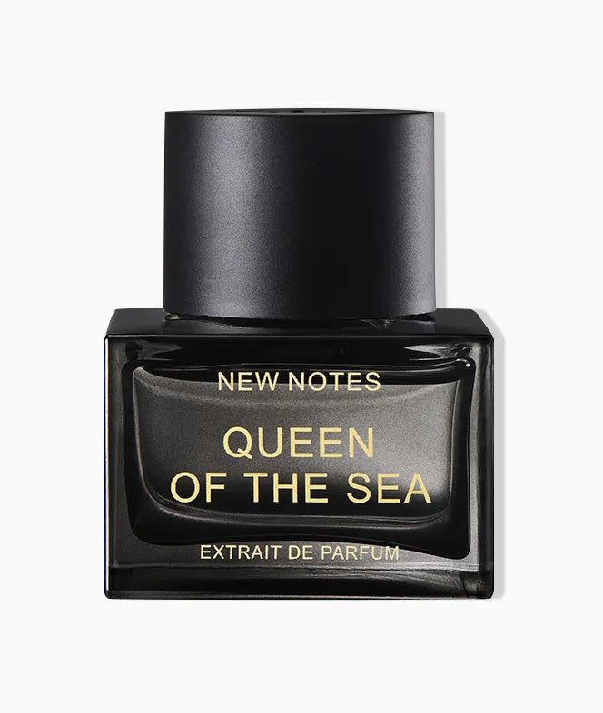 Queen of the Sea