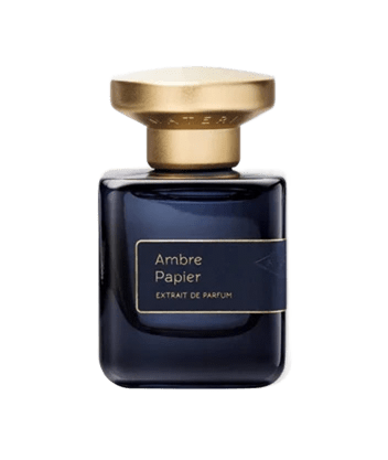 Ambre Papier