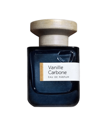 Vanille Carbone