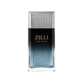 Blue Titanium