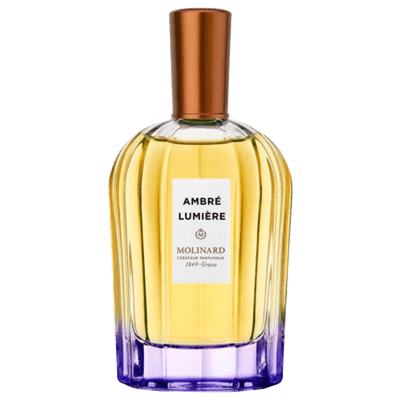 Ambré Lumière