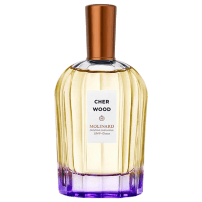 Cher Wood