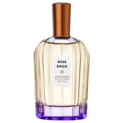 Rose Émois