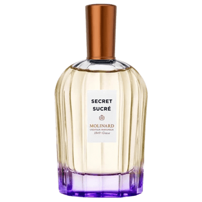Secret Sucré