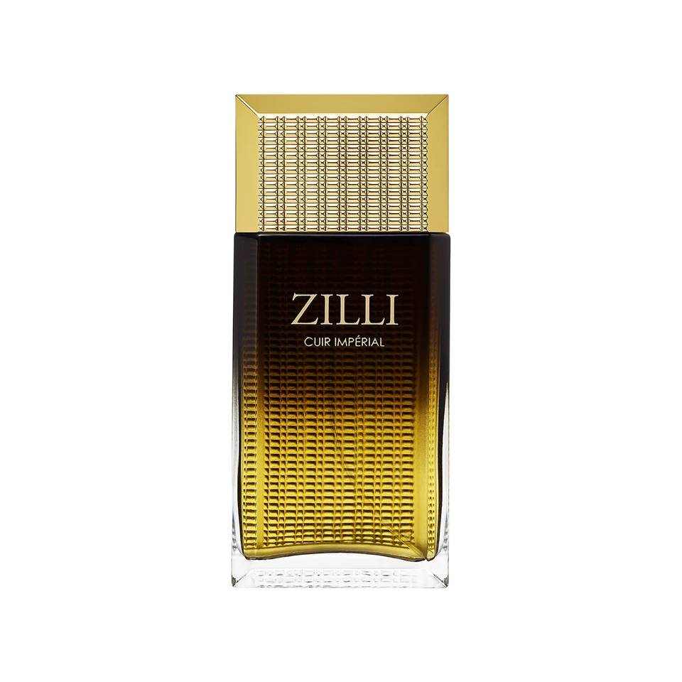 Cuir Impérial