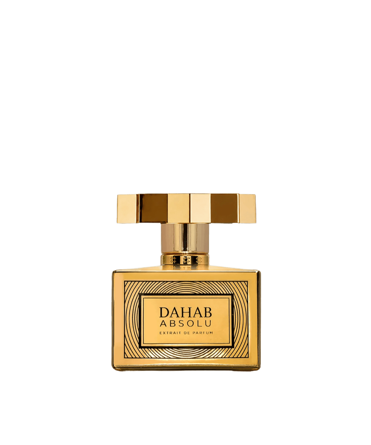 Dahab Absolu
