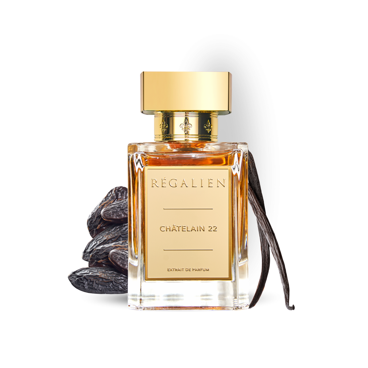 Châtelain 22