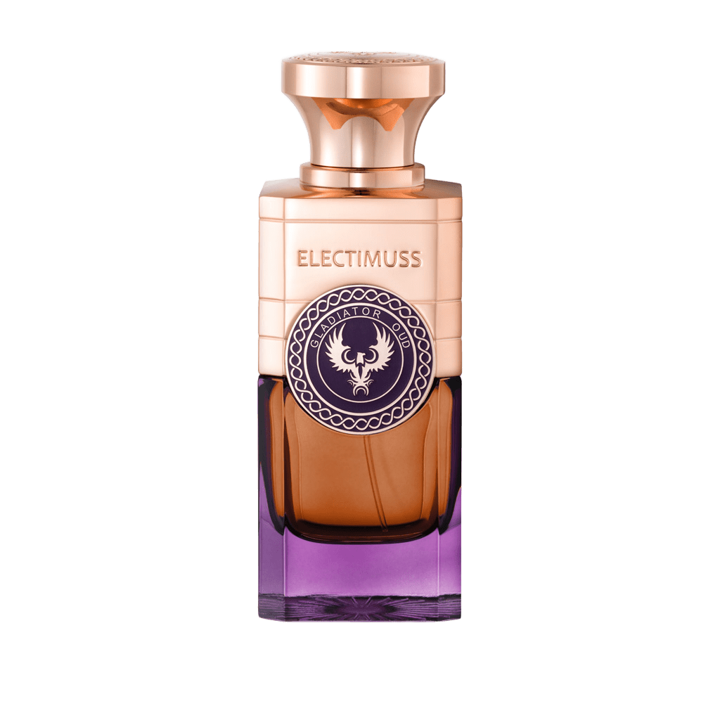 Gladiator Oud