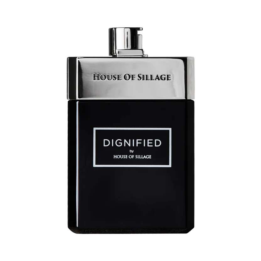 Dignified
