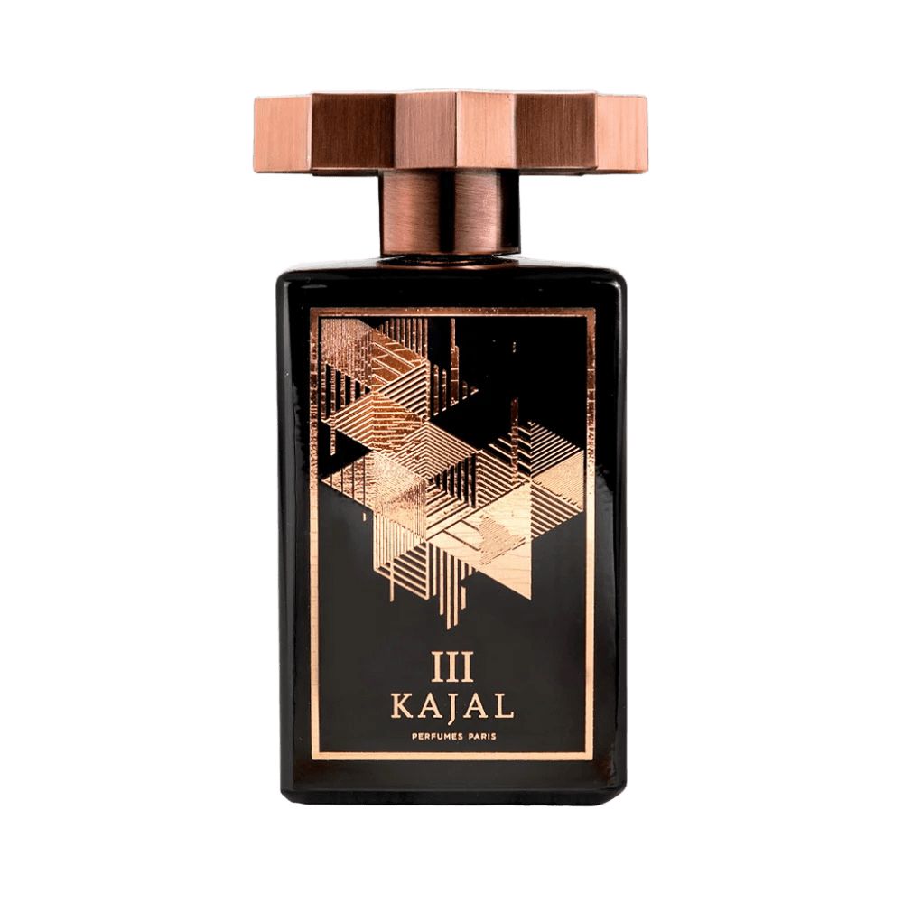 Kajal III