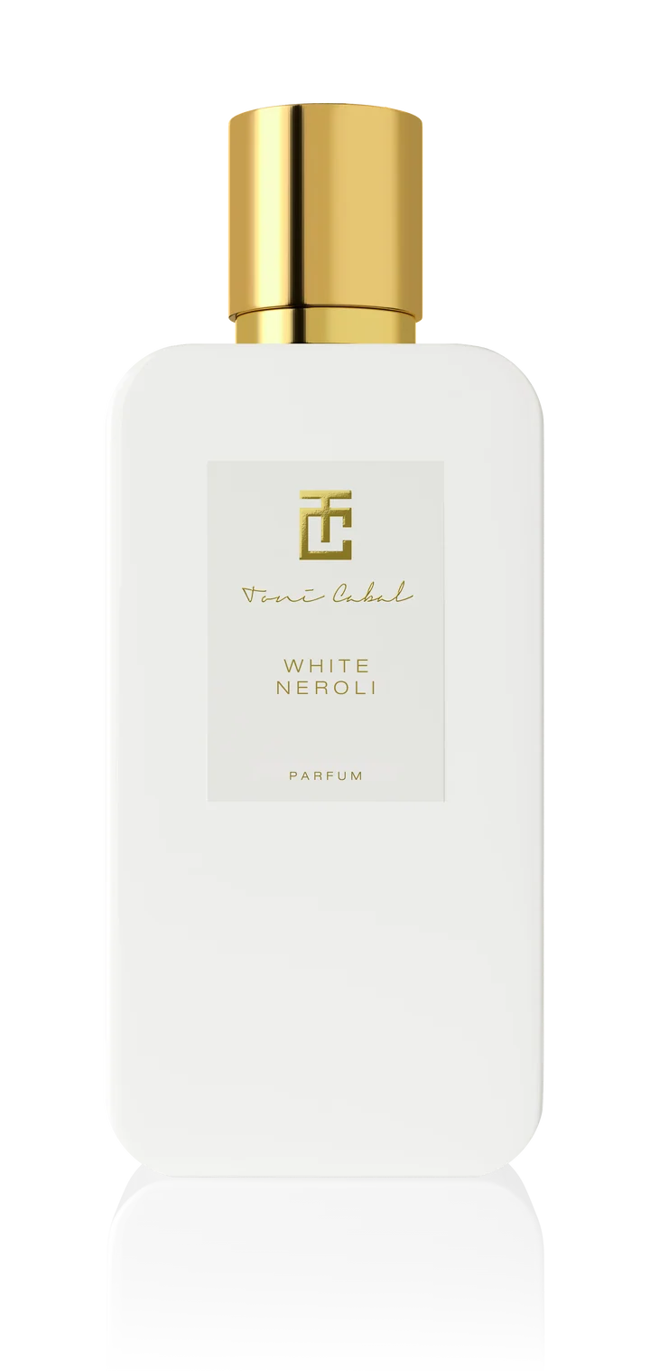 White Neroli