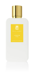 Lemon Pie