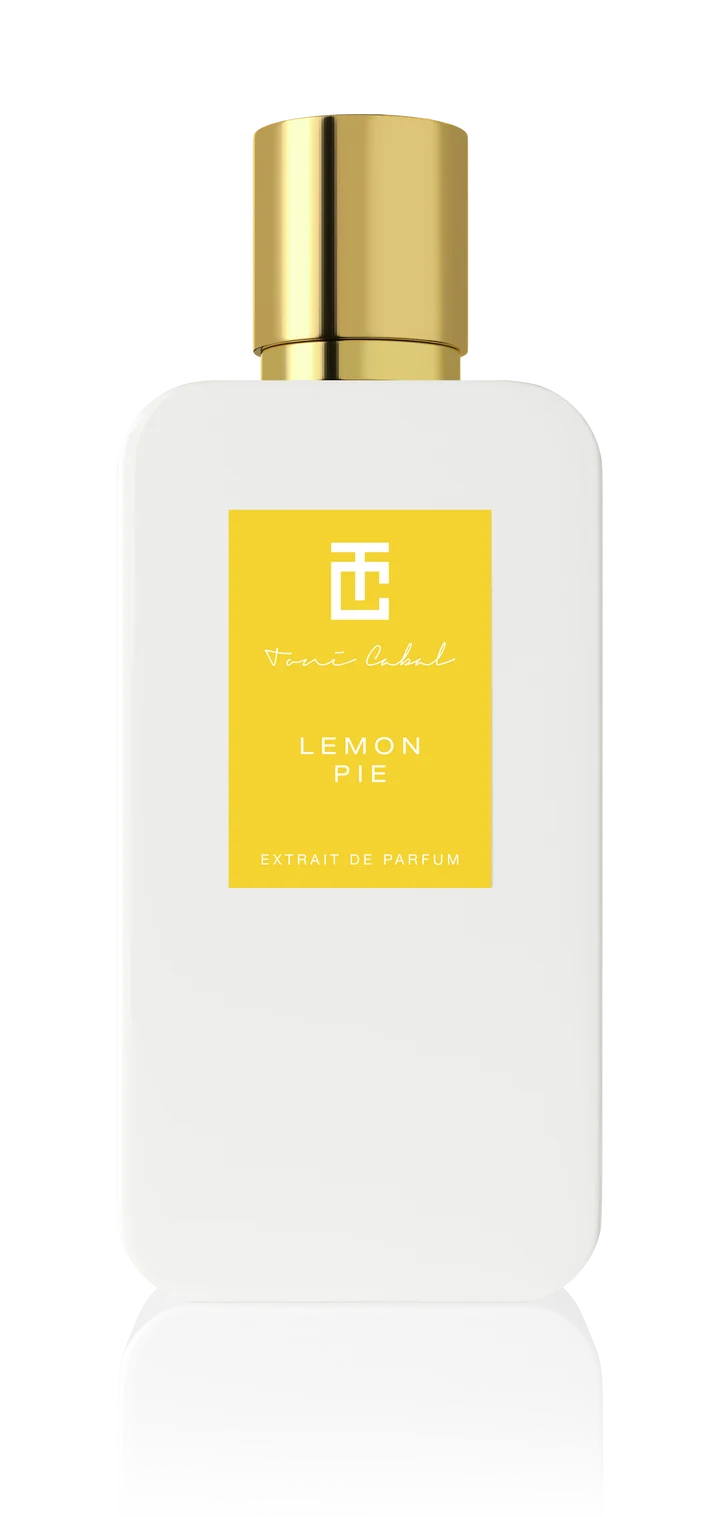 Lemon Pie