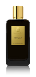 Tobacco Leather