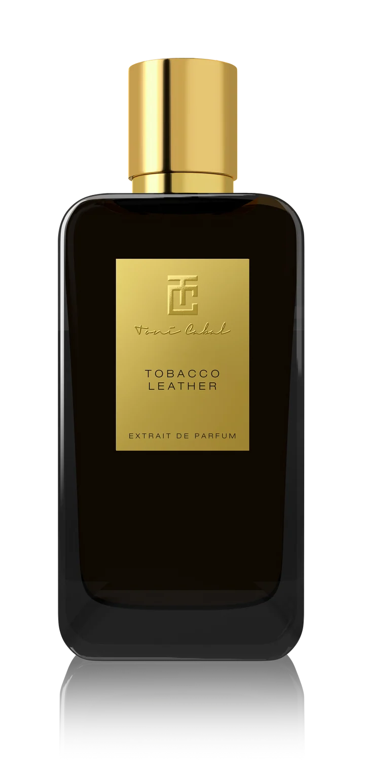 Tobacco Leather