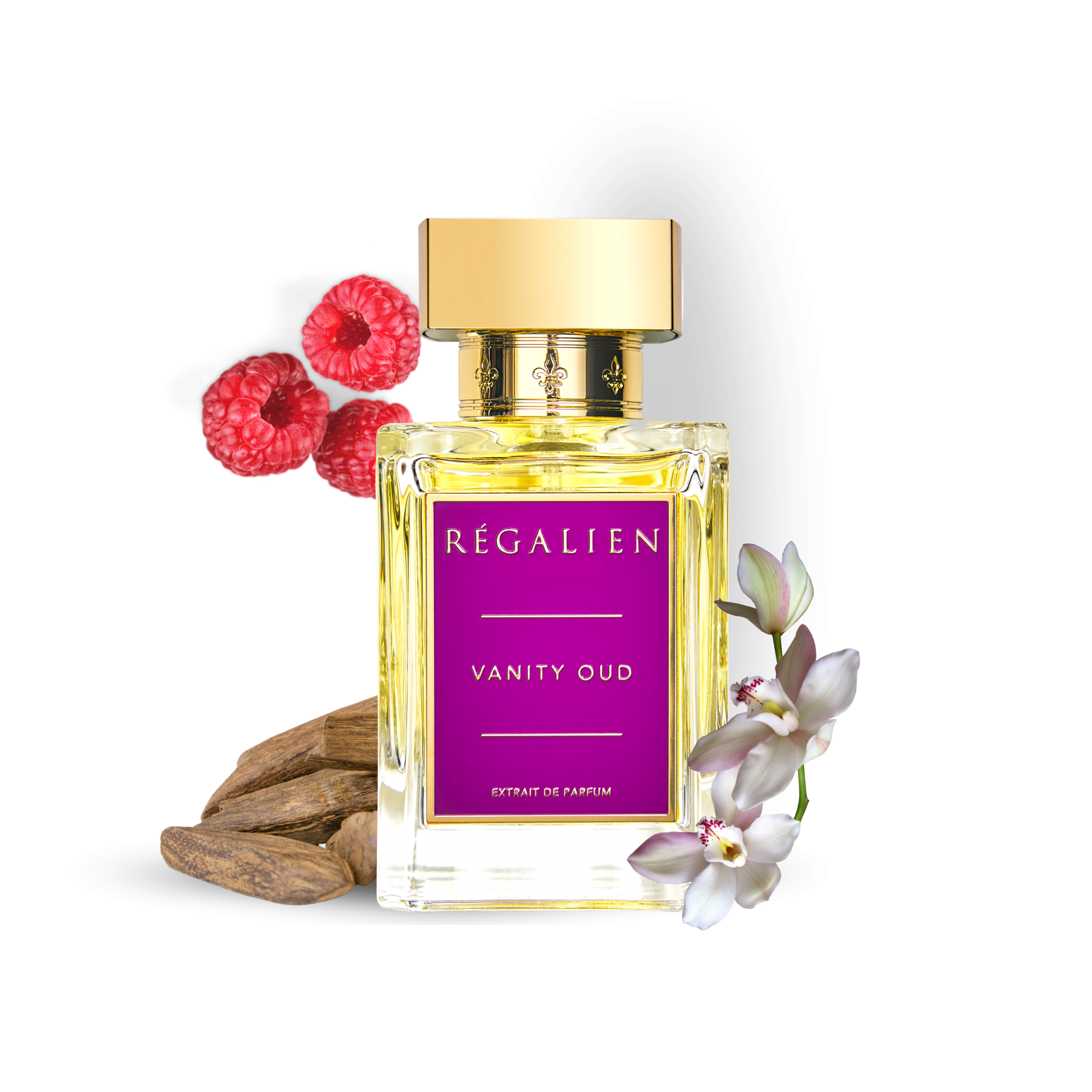 Vanity Oud