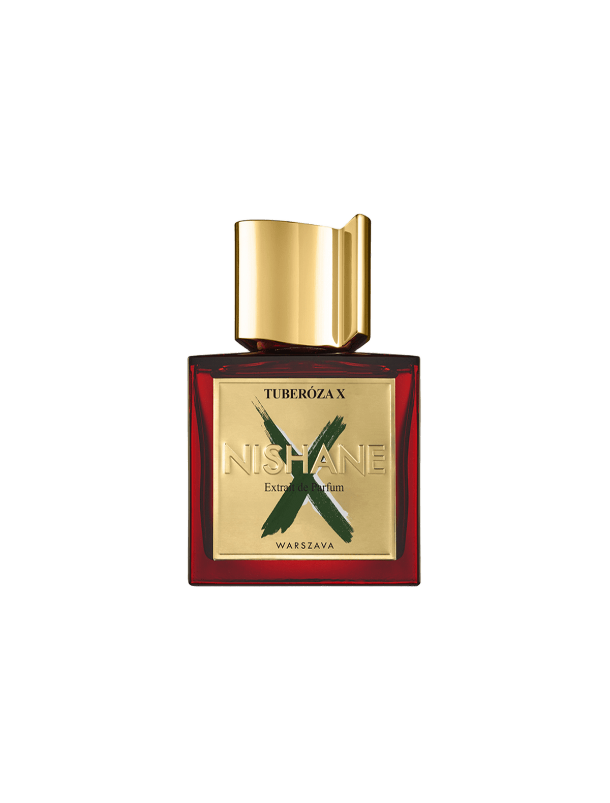 Tuberoza X