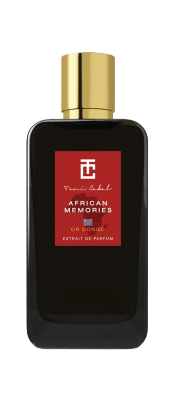 African Memories RD Congo
