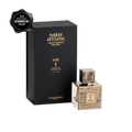 Elixir Nº1